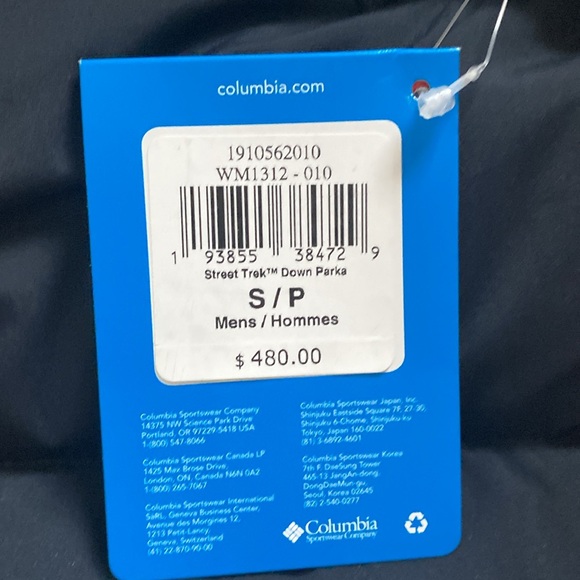 Columbia - Picture 2 of 15